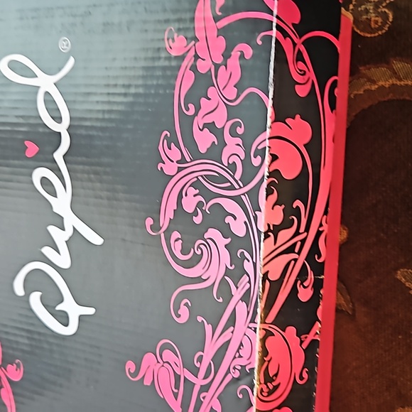 Womens wedge bootie - Picture 2 of 2